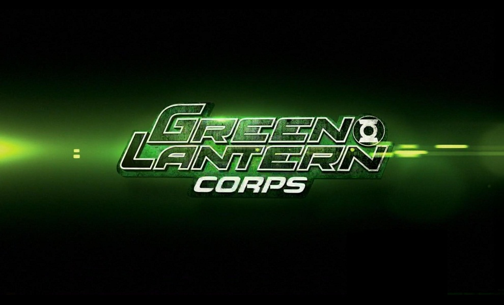 Green Lantern Corps: O účasti jednal Ricky Whittle z Amerických bohů