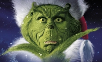 Grinch: Pohádku, kterou proslavil Jim Carrey, čeká remake | Fandíme filmu