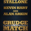 Zpátky do ringu: Stallone a De Niro na plakátě | Fandíme filmu