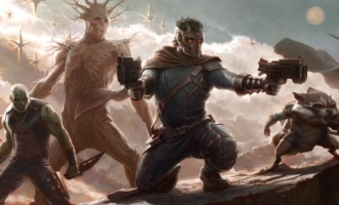 Guardians of the Galaxy mení scenáristu | Fandíme filmu