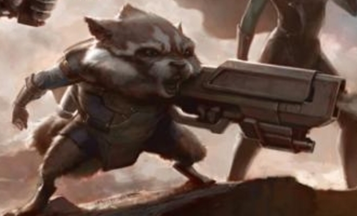 Guardians of the Galaxy budou láskyplně zvrácení | Fandíme filmu