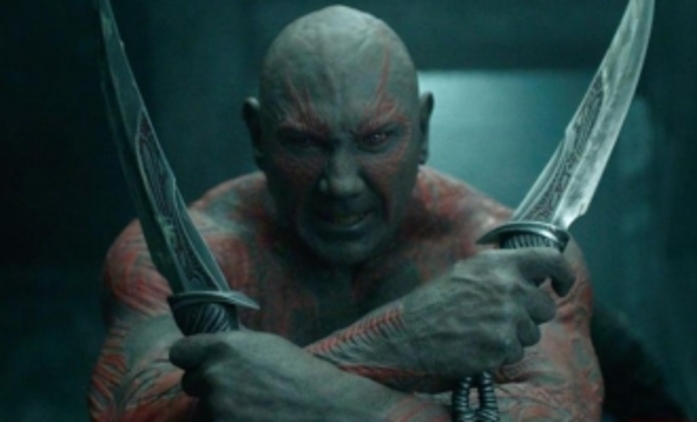 Bond 24: Dave Bautista si zahraje záporáka | Fandíme filmu