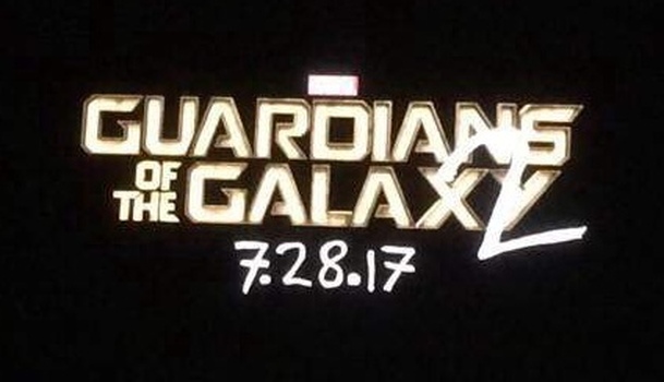 Strážci Galaxie 2 mají datum premiéry | Fandíme filmu