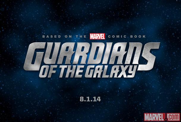 Guardians of the Galaxy - Avengers z vesmíru | Fandíme filmu