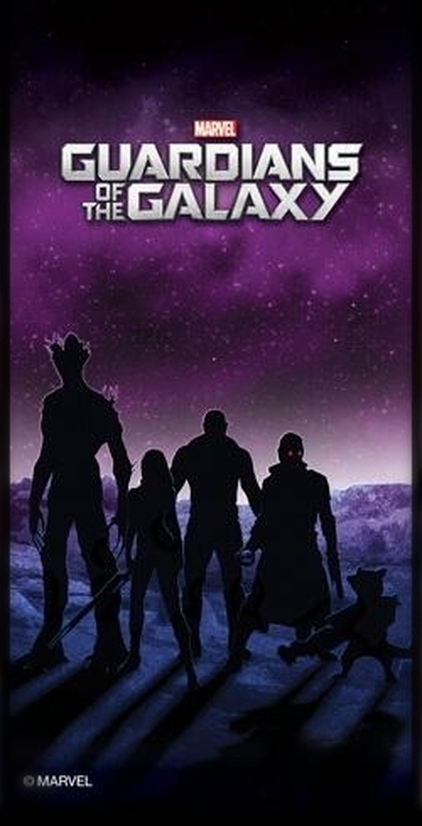 Strážci Galaxie: Mini Teaser a všechny obrázky | Fandíme filmu