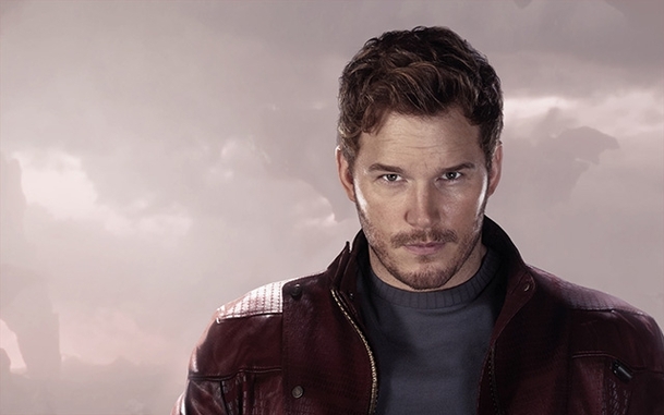 Chris Pratt | Fandíme filmu