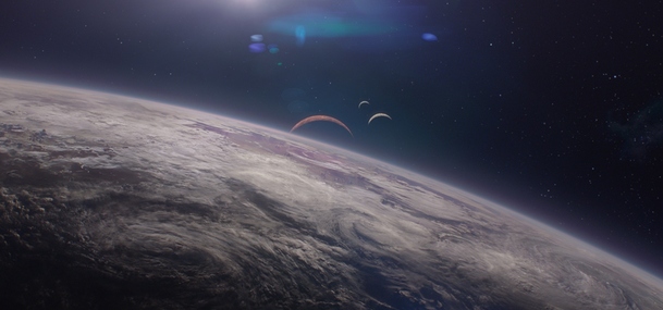 Strážci Galaxie: Poslechněte si soundtrack | Fandíme filmu