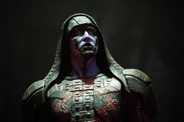 Captain Marvel: Vrátí se agent Coulson a postavy ze Strážců Galaxie | Fandíme filmu