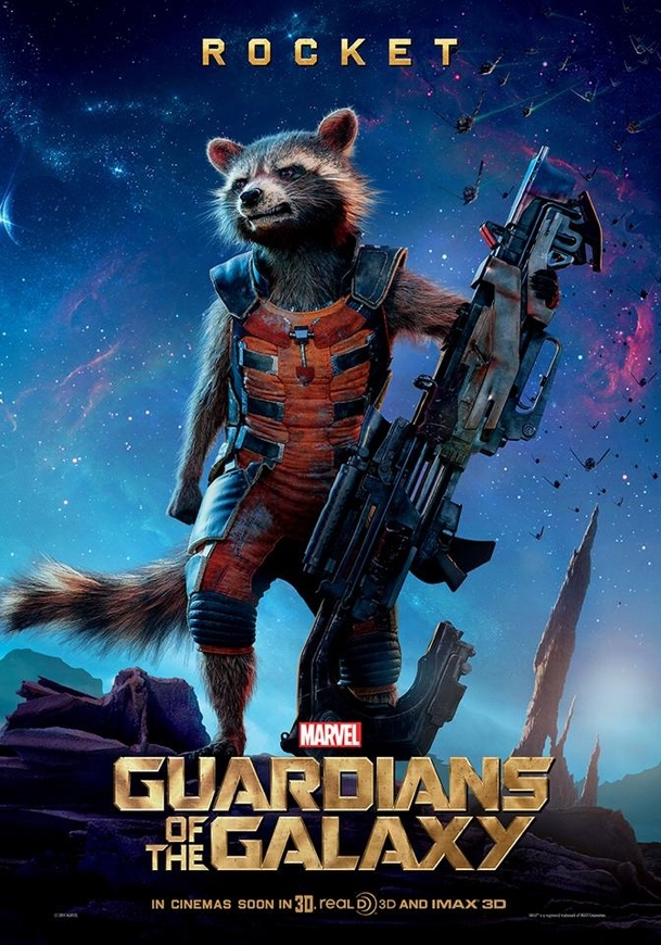 Strážci Galaxie: Poslechněte si soundtrack | Fandíme filmu