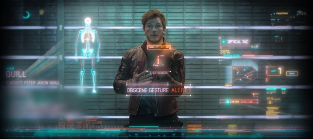Strážci Galaxie: Kdo také mohl hrát Star-Lorda místo Chrise Pratta | Fandíme filmu