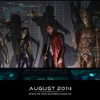Guardians of the Galaxy na Comic-Conu | Fandíme filmu