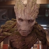 Groot: Vin Diesel sní o další marvelovce | Fandíme filmu