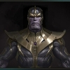 Avengers: Infinity War: Thanos bude "hlavní postavou" | Fandíme filmu