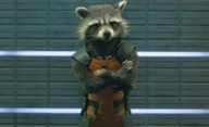 Strážci Galaxie: Jak se na place rodil Rocket Raccoon | Fandíme filmu