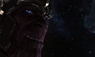 Guardians of the Galaxy: Thanos potvrzen | Fandíme filmu