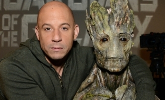 Guardians of the Galaxy: Vin Diesel oficiálně potvrzen | Fandíme filmu