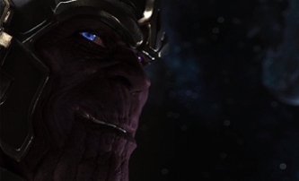 Guardians of the Galaxy: Thanos potvrzen | Fandíme filmu