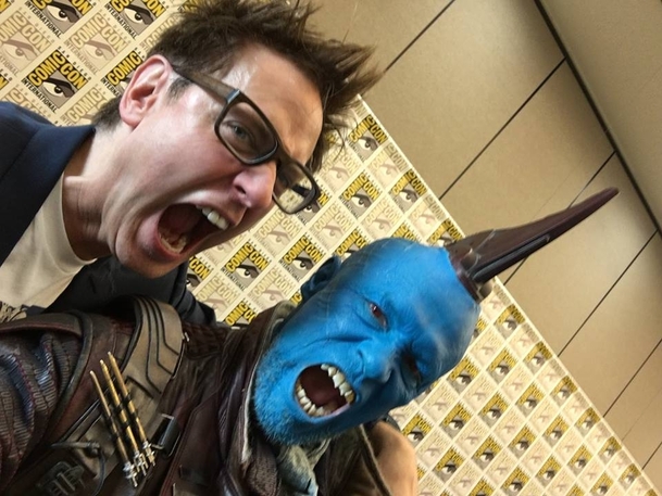 Jak velký vliv měl James Gunn na budoucnost Marvelu | Fandíme filmu