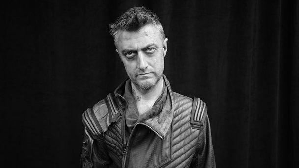 Strážci Galaxie 3: Bude se umírat a Kraglin dostane větší roli | Fandíme filmu