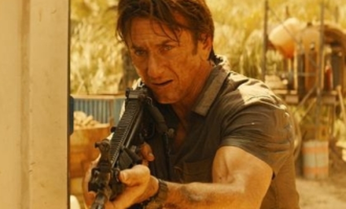 The Gunman: Už i Sean Penn bude akční hrdina | Fandíme filmu