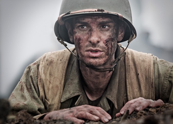 Hacksaw Ridge: Zrození hrdiny | Fandíme filmu