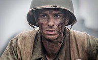 Hacksaw Ridge: Mel Gibson režíruje válečné drama | Fandíme filmu