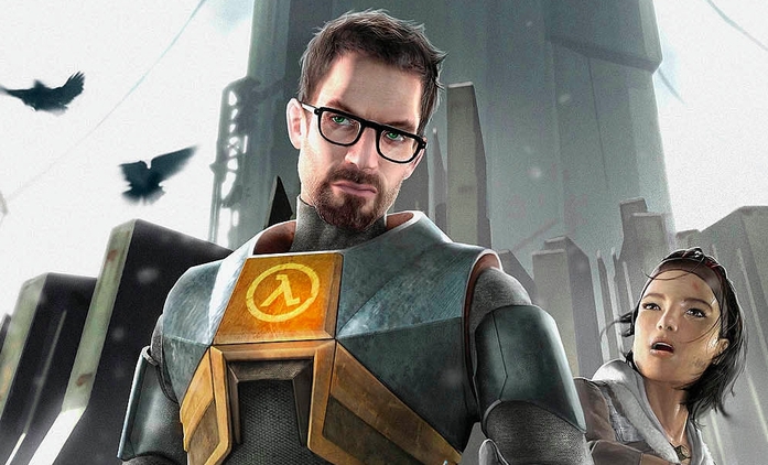 Half-Life a Portal: Filmové verze se pořád chystají | Fandíme filmu