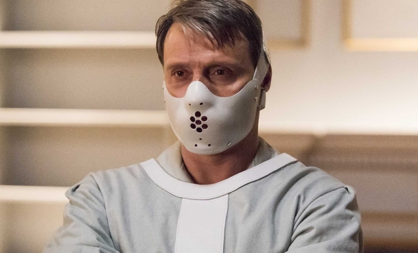 Hannibal: Autor chce seriál dokončit v podobě minisérie | Fandíme serialům