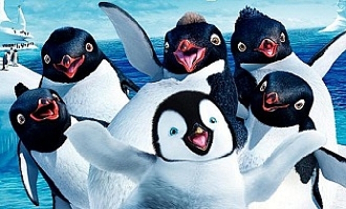 Happy Feet 2: První trailer k pokračování oscarového animáku | Fandíme filmu