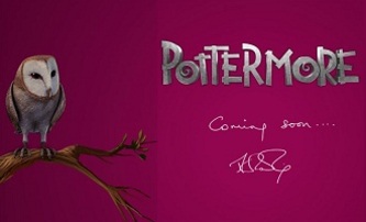 Pottermore: Čeká nás nový Harry Potter? | Fandíme filmu