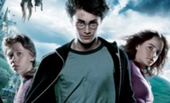 Režisér Harryho Pottera by spin-off točil s chutí | Fandíme filmu