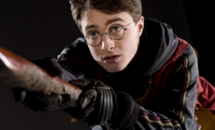 Harry Potter: Nových filmů bude zjevně víc | Fandíme filmu