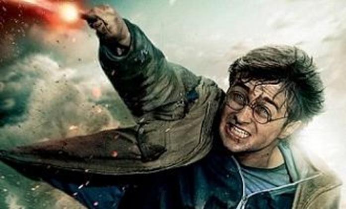 Harry Potter zahajuje dabingový útok | Fandíme filmu