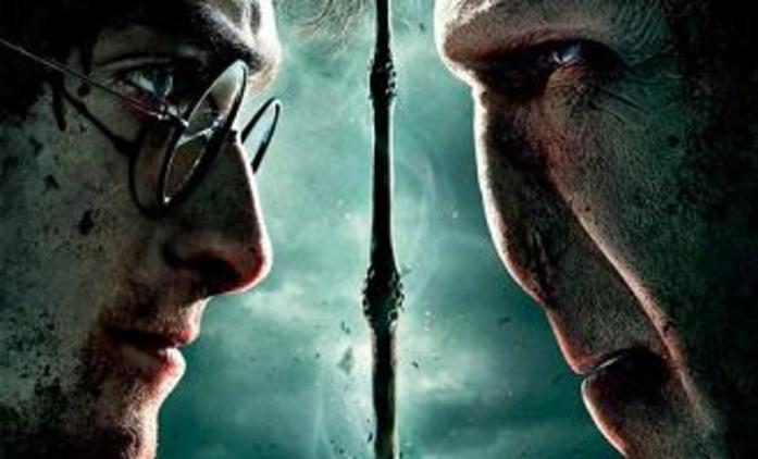 Harry Potter a relikvie smrti 2: Velké preview | Fandíme filmu