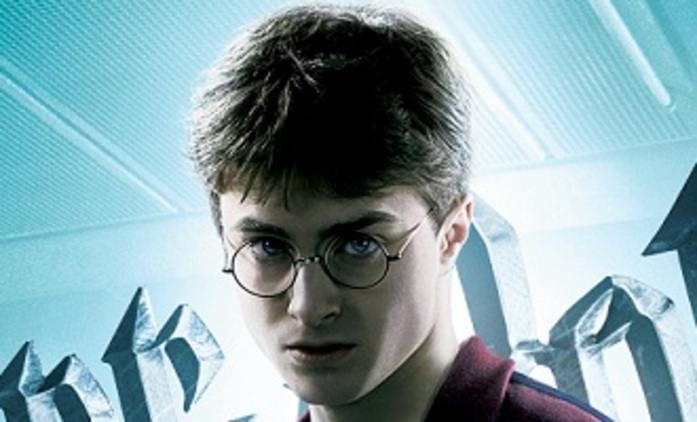 Harry Potter: Dosud neviděné fotky ze všech dílů série | Fandíme filmu