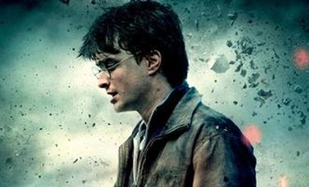 J.K. Rowling odhalila, co jsou jen legendy a kde a jak vznikl Harry Potter doopravdy | Fandíme filmu