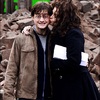 Harry Potter: Dosud neviděné fotky ze všech dílů série | Fandíme filmu