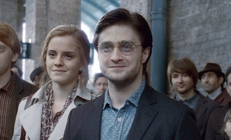 Harry Potter: Chystá se příběh o tom, co bylo potom | Fandíme filmu