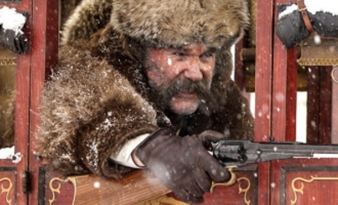 The Hateful Eight: Hudbu složí Ennio Morricone | Fandíme filmu