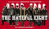 Osm hrozných | Fandíme filmu
