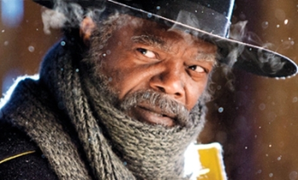 Samuel L. Jackson | Fandíme filmu