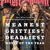 The Hateful Eight: Dvacítka fotek | Fandíme filmu