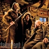 The Hateful Eight: Dvacítka fotek | Fandíme filmu