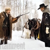 The Hateful Eight: Dvacítka fotek | Fandíme filmu