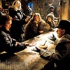 The Hateful Eight: Dvacítka fotek | Fandíme filmu