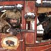 The Hateful Eight: Hudbu složí Ennio Morricone | Fandíme filmu