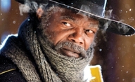 The Hateful Eight: Dvacítka fotek | Fandíme filmu