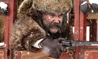 The Hateful Eight: Hudbu složí Ennio Morricone | Fandíme filmu