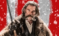 The Hateful Eight: Trailer dorazil | Fandíme filmu