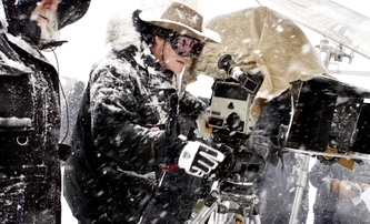 Quentin Tarantino: Podrobnosti o jeho novém filmu, obsazení | Fandíme filmu